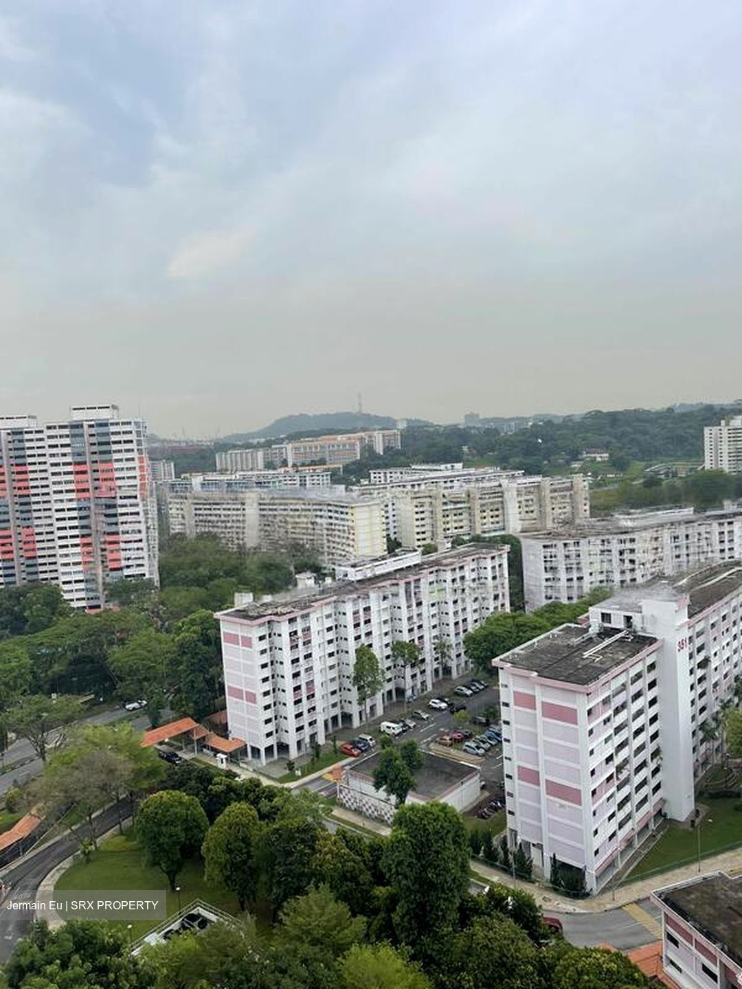 Blk 356 Clementi Avenue 2 (Clementi), HDB 5 Rooms #561142141